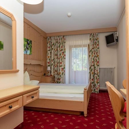 Hotel Garni Elisabeth Цел ам Цилер Екстериор снимка